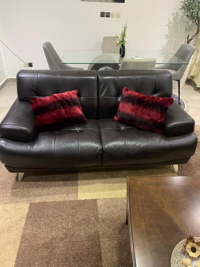 Luxury Suites Chester One 다카르 외부 사진