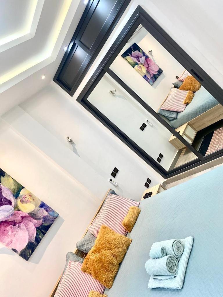 Luxury Suites Chester One 다카르 외부 사진