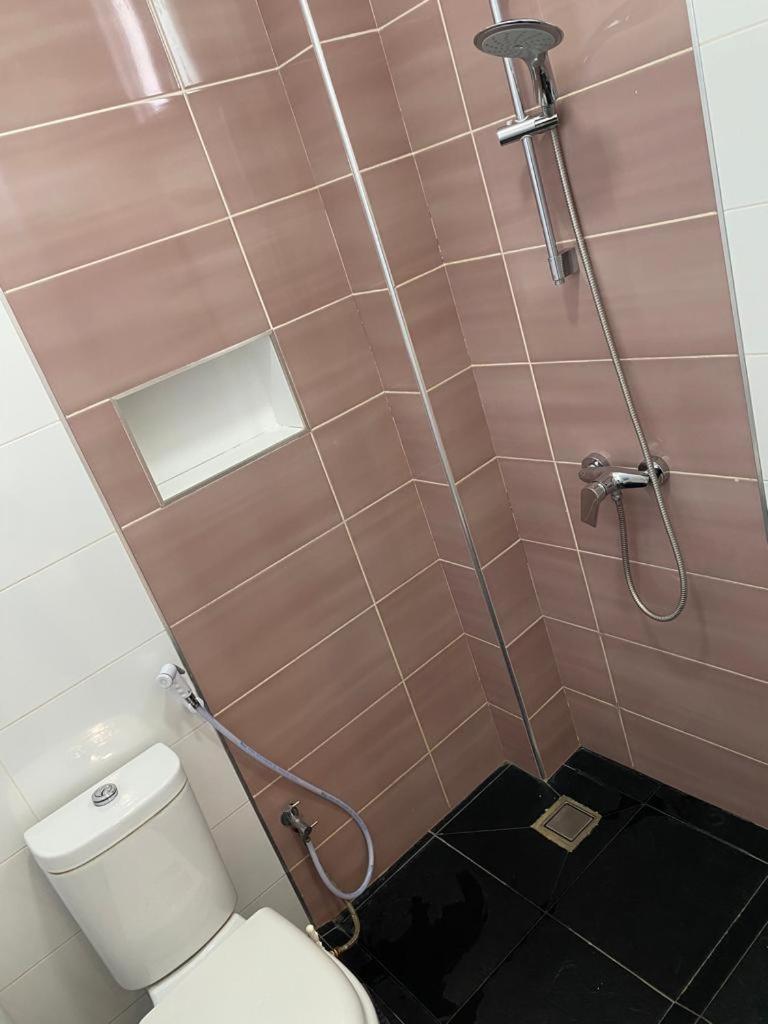 Luxury Suites Chester One 다카르 외부 사진