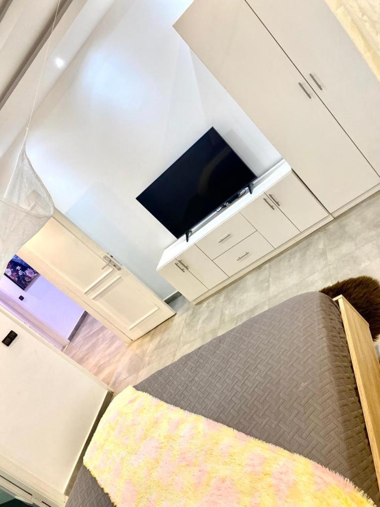 Luxury Suites Chester One 다카르 외부 사진