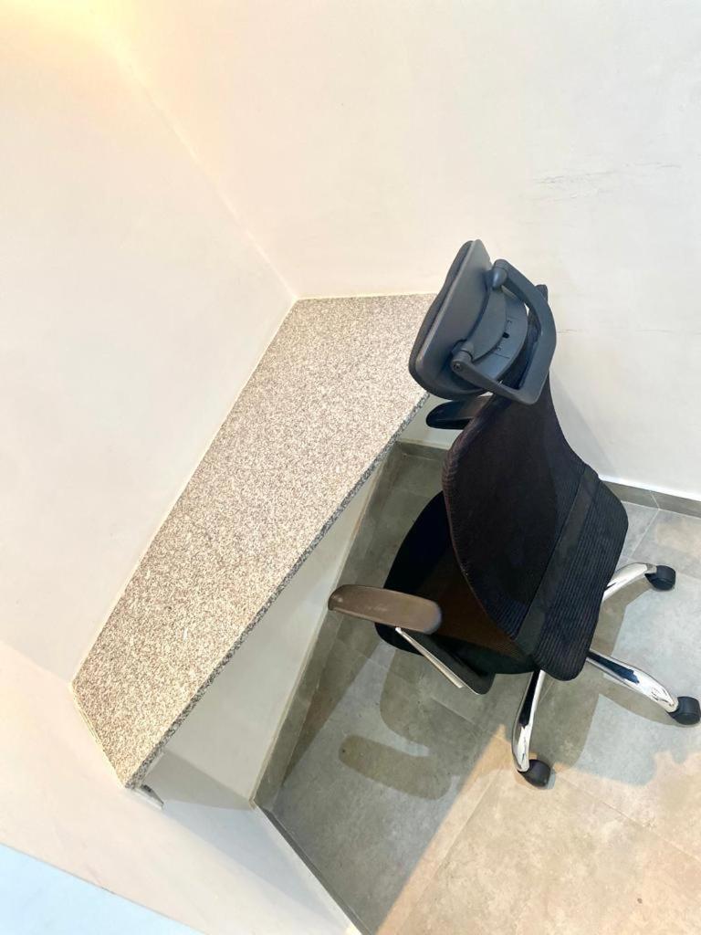 Luxury Suites Chester One 다카르 외부 사진